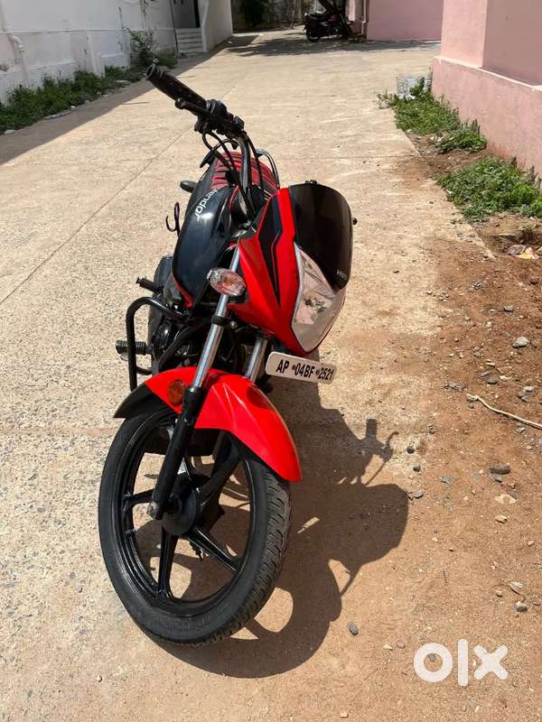 Hero splendor ismart