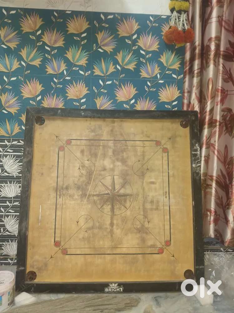 Carrom board for sale