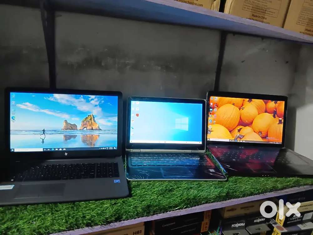 3 LAPTOP COMBO OFFER HURRY UP!!