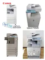 Canon Xerox machine for sale
