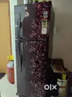 LG DOUBLE DOOR FRIDGE