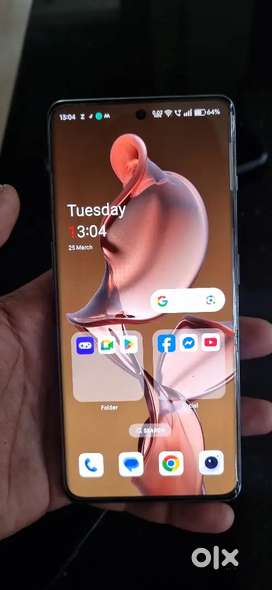 One  Plus 11R 5G (128+8GB)