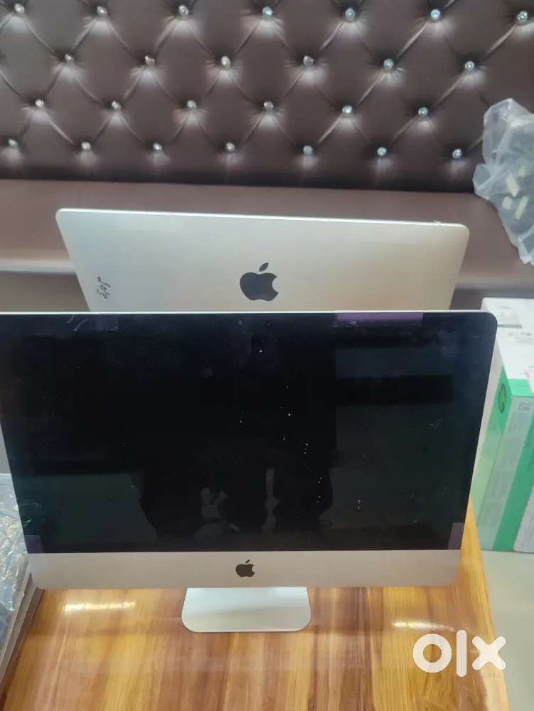 Mac i5 all in one pc, 2015 slim, 8gb ram 256gb, Ssd 2gb graphic