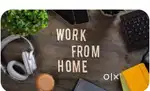 Work from home