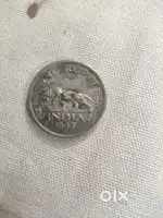 1947.Coin George