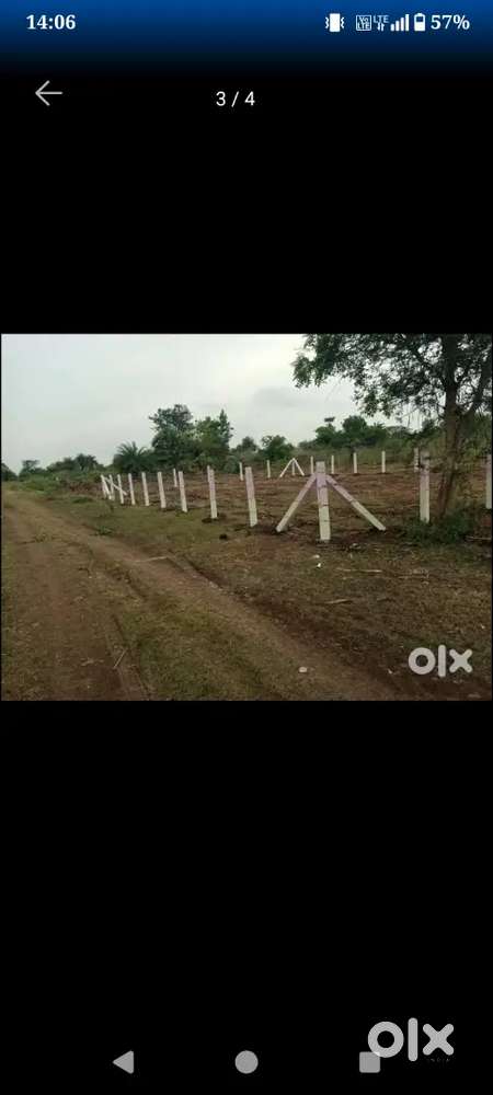 రాజమండ్రి లో దివాన్ చెరువు SVL nagar