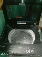Sales for Washing Machine