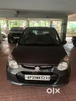 Maruti Suzuki Alto 800 2013 Petrol 72000 Km Driven