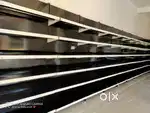 Kirana rack ,jaipur rack, rajasthan rack