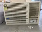 Bluestar window AC 1.5 ton