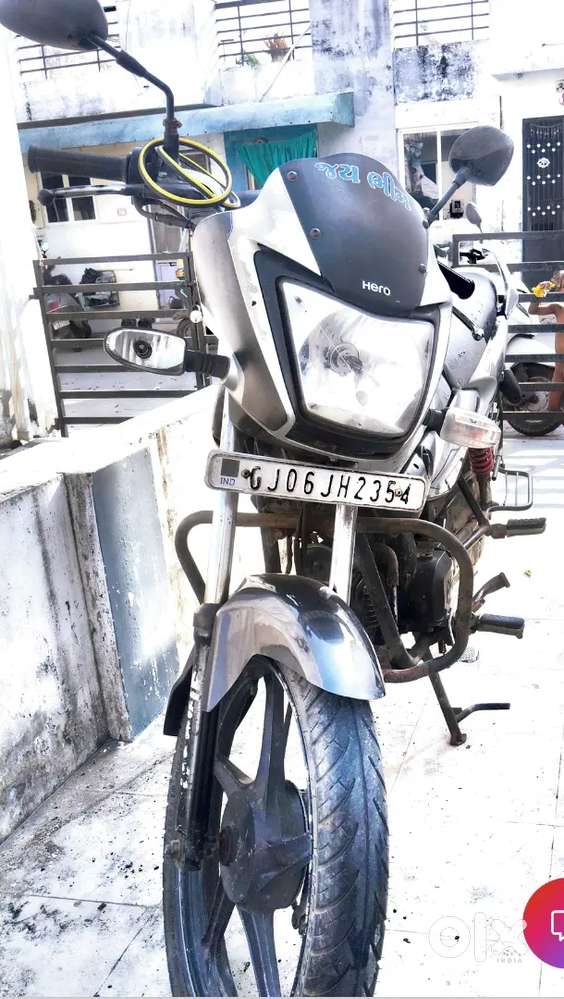 Vadodara, Maneja