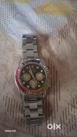 Luxury Watch Made In Japan