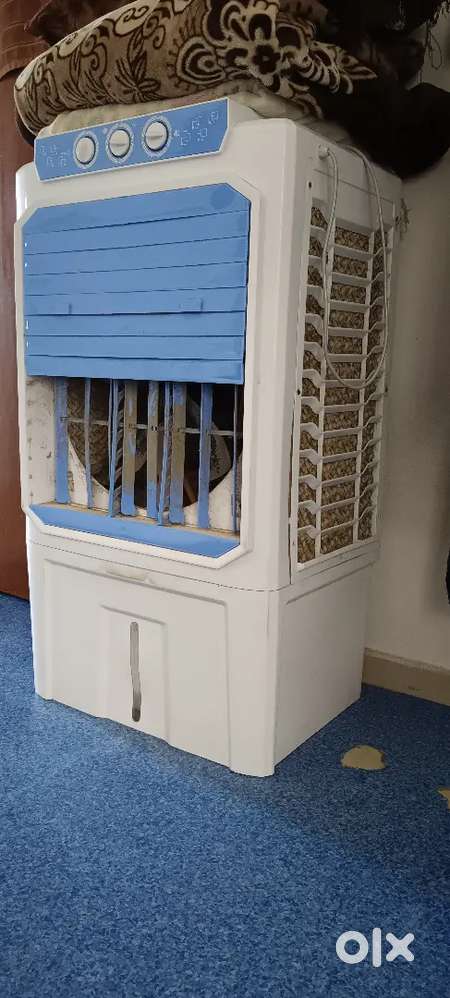 AIR COOLER HONEYCOMB PAD