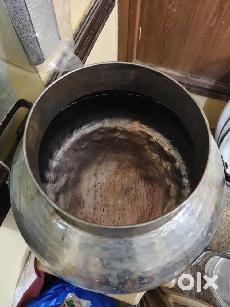 IRANI CHAI SET