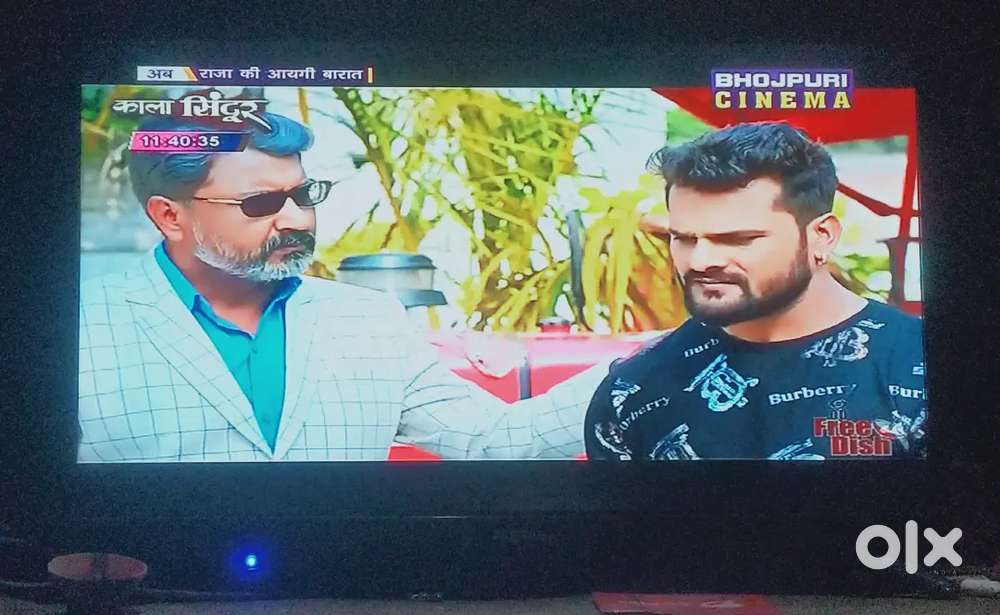 Samsung Led Android tv 24 inch