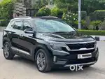 Kia Seltos HTX G, 2021, Petrol