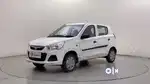 Maruti Suzuki Alto K10 1.0 LXI (O), 2016, Petrol