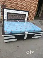 Brind new dubble boxx bed wholesale price Ludhiana