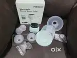 Wearable Electric Breast pump