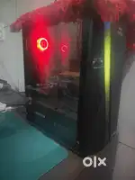 Selling My gaming Pc Price is negotiable