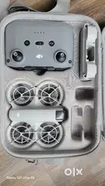 DJI Neo combo 4K
