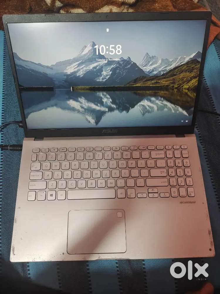 Asus X509JA Laptop