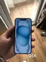 Selling my 6 month old iphone 15 need urgent money