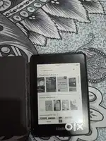 Kindle Paperwhite