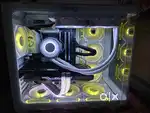 NEW - Gaming PC AM5 Ryzen 5 9600x