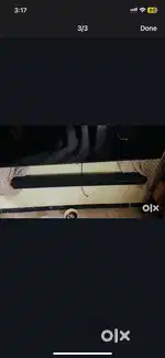 LG Sound bar for sell