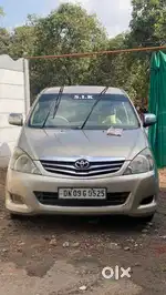 Toyota Innova Diesel Good condition