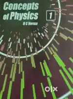 Hc verma volume 1 (new)
