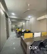 Fully furnished office space for rent at sodala jaipur