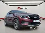 Kia Seltos HTK Plus G, 2021, Petrol