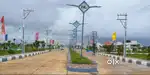 Housing plots ( NUDA) near highway, Nellore