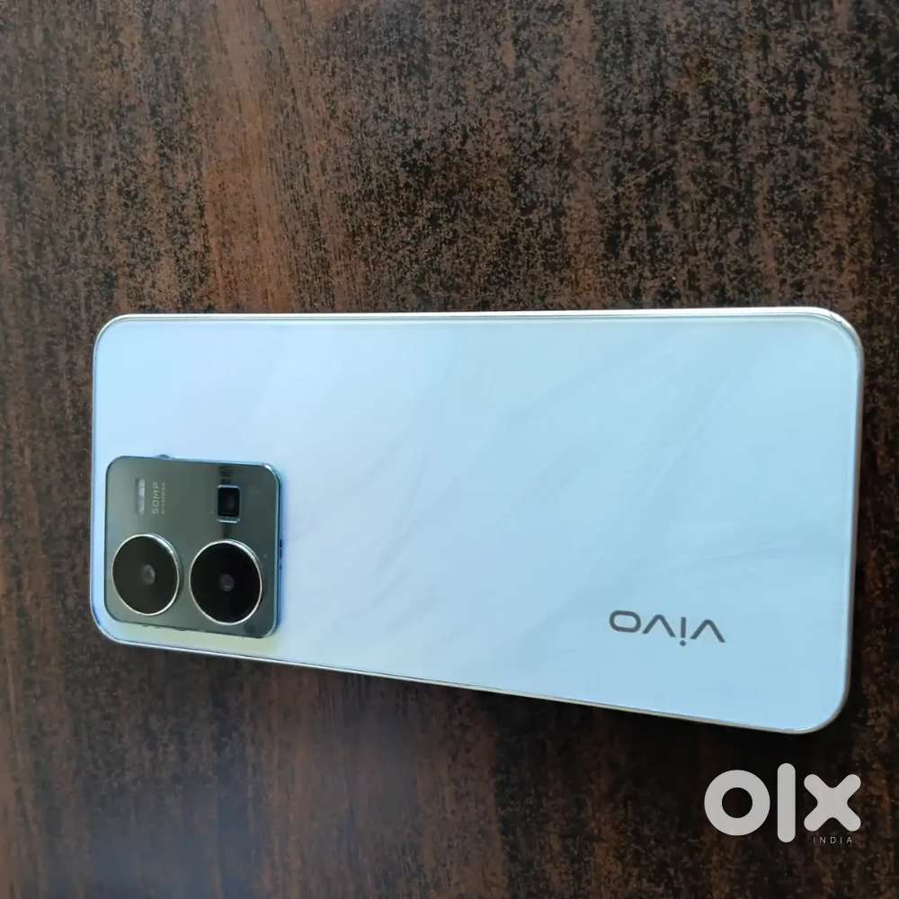 vivo y35 rame 8gb rom 128