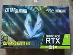ZOTAC GAMING GeForce RTX 3090 Ti AMP Extreme Holo 24GB GDDR6X