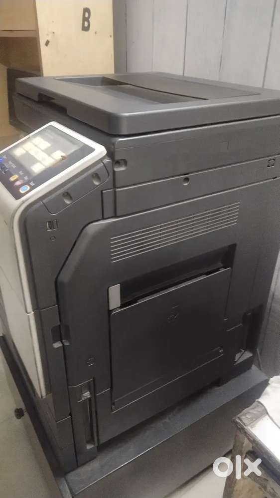 Konica Minolta C226i Colour Machine for Sale