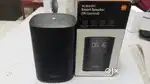 Xiaomi Smart Speaker IR Control LED Display Black