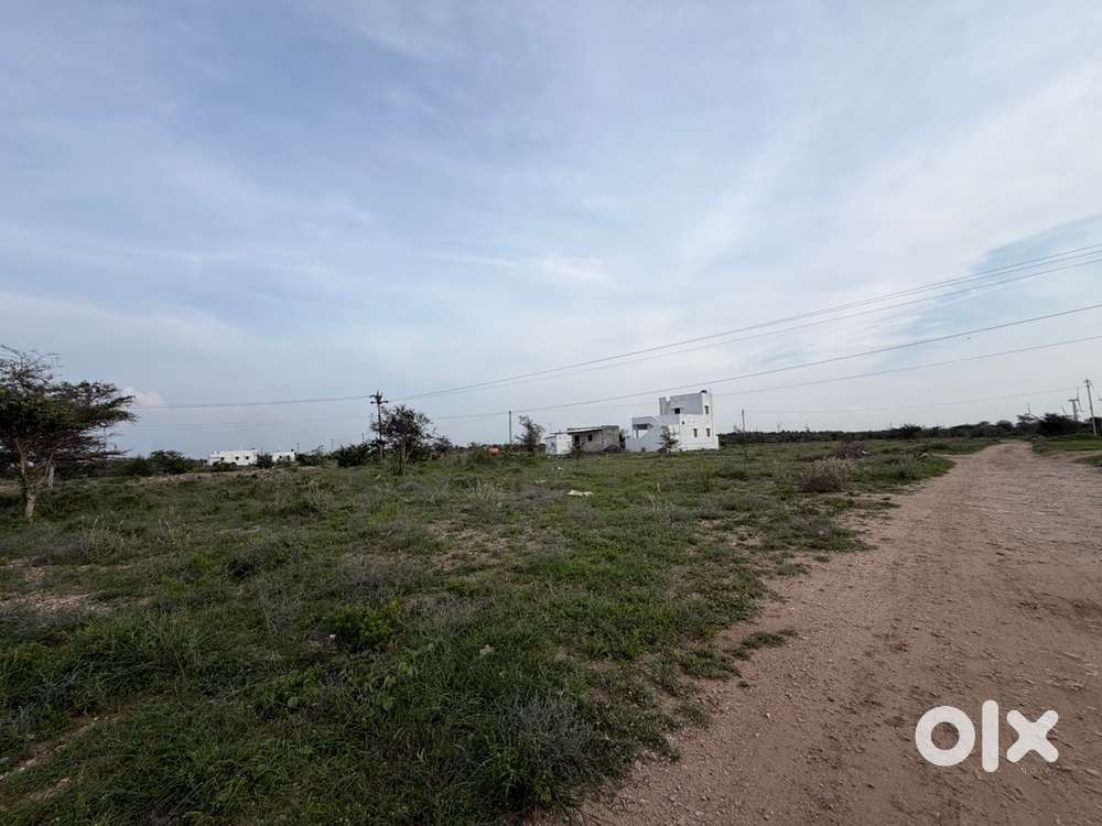 6km distance from Palladam