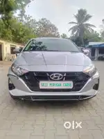 Hyundai i20 Magna 1.2 MT, 2021, Petrol