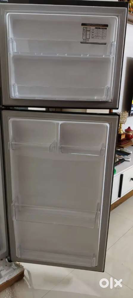LG fridge 260 Liters
