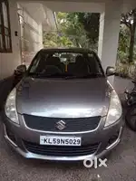 Maruti Suzuki Swift 2016 Diesel 144000 Km Driven