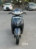 Honda Activa 5g