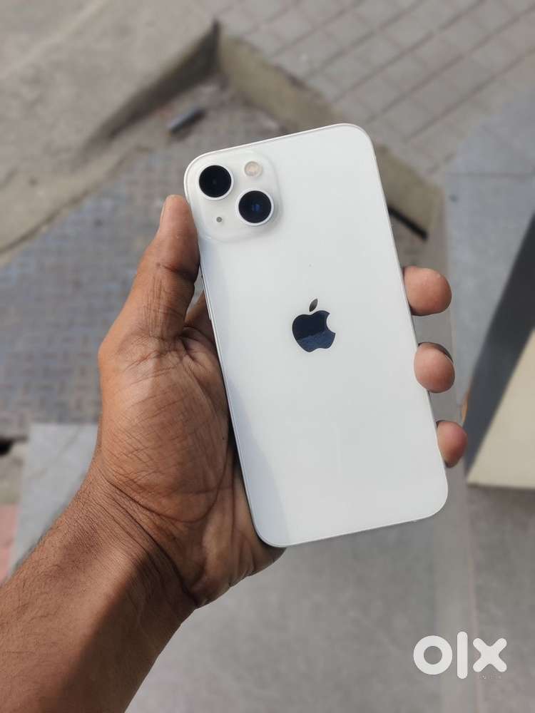 Iphone 13 128 gb