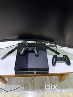 Sony PlayStation 4 500 GB