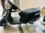 Suzuki Aceess 125