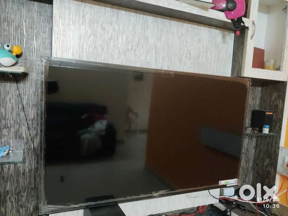 Selling the Television