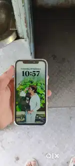 I phone 12pro