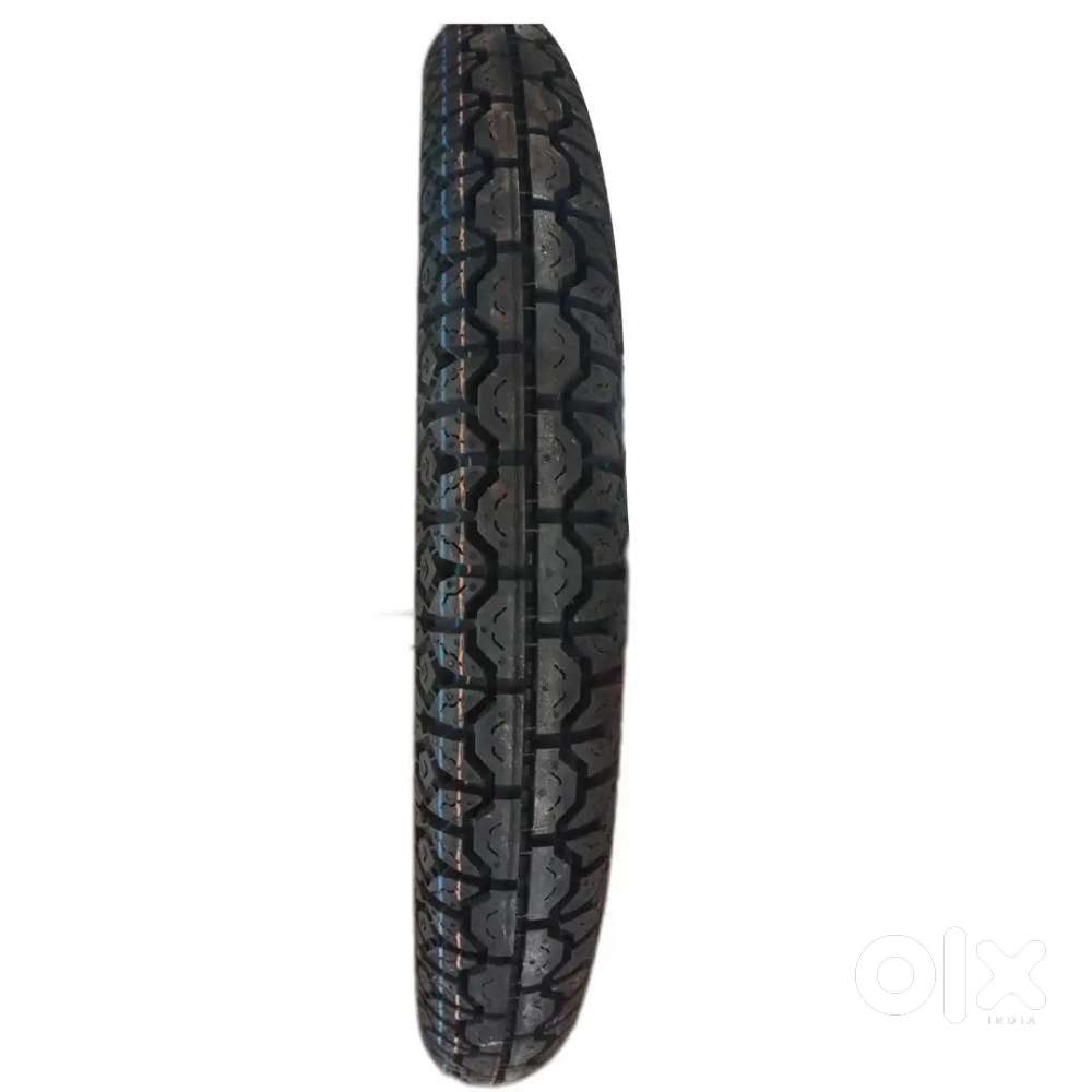 New tyer MRF  with tube sale